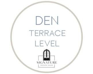 Den Terrace Level