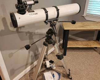Meade Telescope