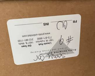 Sale Picture