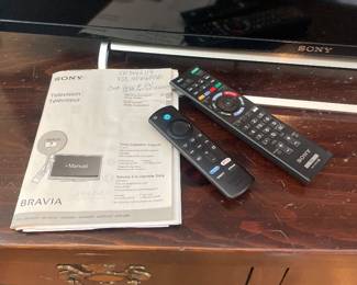 $68.00 - Sony TV KDL-40W600B 40" 