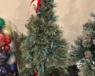 $14.00 - Small Christmas Tree