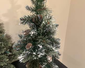 $14.00 - Small Christmas Tree