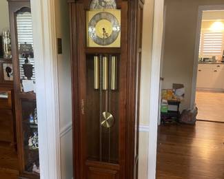 $295.00 - Grandfather Clock