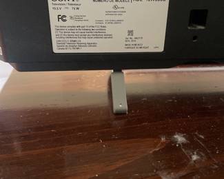 $68.00 - Sony TV KDL-40W600B 40" 