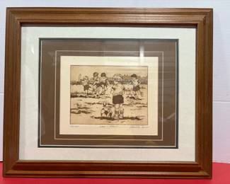 Can I Play Signed By Jeanie Devon