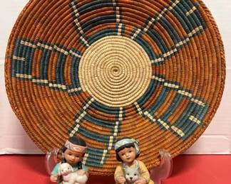 Indigenous Collection