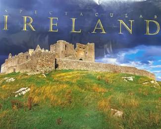 Coffee Table Book IRELAND