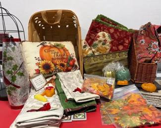 Thanksgiving Collection