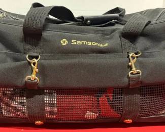 Mystery Lot of Dog Items