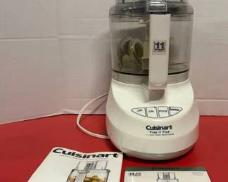 Cuisinart 11 Cup Food Processor