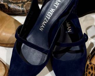 Stuart Weitzman Heels