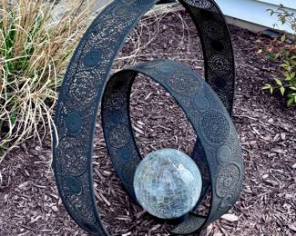 Outdoor Garden Light