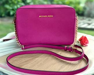 Michael Kors Handbag