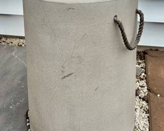 Outdoor Side Table