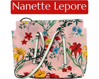 Nanette Lepore Handbag