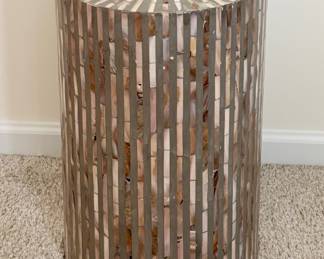 Mosaic Table