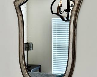 Wall Mirror