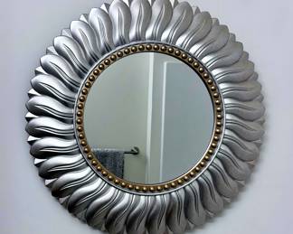 Wall Mirror