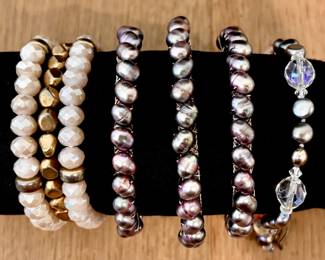 Bracelets / Jewelry