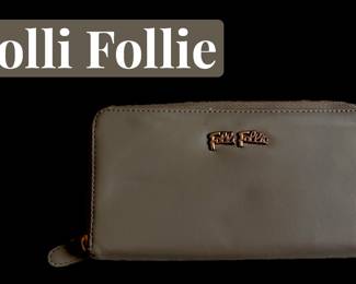 Folli Follie Wallet