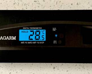 Meat Thermometer