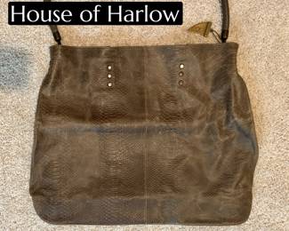 House of Harlow 1960 Tote Bag