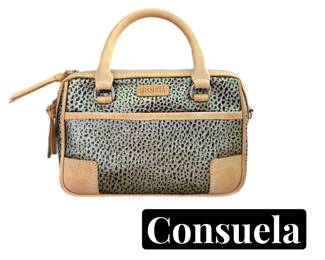 Consuela Handbag