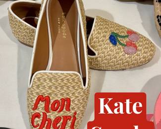 Kate Spade Shoes