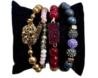 Bracelets