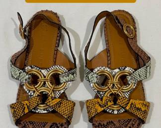 Tory Burch