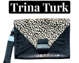 Trina Turk Handbag