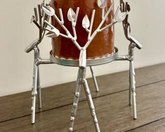 Candle Holder 