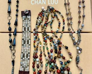 CHAN LUU Jewelry