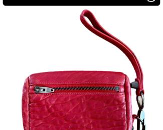 Alexander Wang Wristlet 