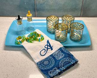 Kitchen Items