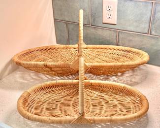 Nesting Baskets