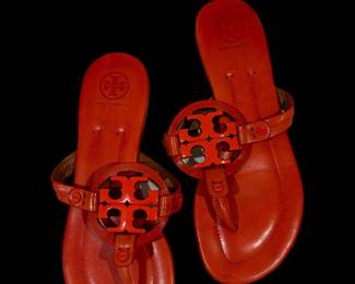 Tory Burch Shoes