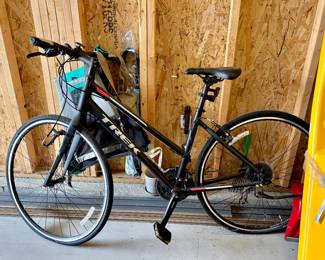 TREK Bike