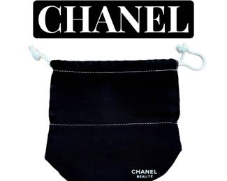 Chanel Bag / Beauty Bag