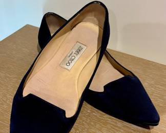 Jimmy Choo Shoes