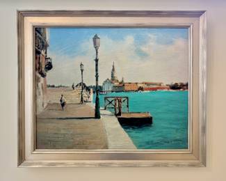 Signed Art