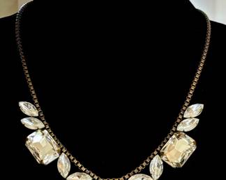 Loren Hope Blythe Necklace / Jewelry