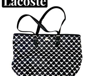 Lacoste Handbag