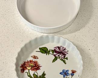 Pie Plates