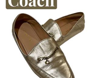 Coach Shoes