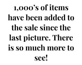 Sale Picture