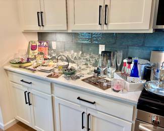 Kitchen Items