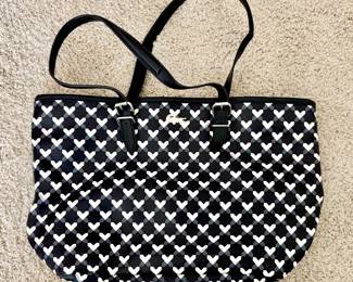Lacoste Handbag