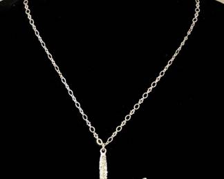 Starfish Necklace / Jewelry