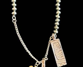 Chan Luu Necklace